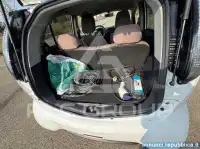 2019 Citroen C-Zero