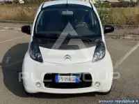 2019 Citroen C-Zero