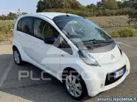 2019 Citroen C-Zero