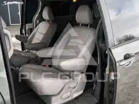 2019 Toyota SIENNA