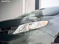 2019 Toyota SIENNA