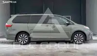 2019 Toyota SIENNA