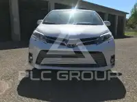 2019 Toyota SIENNA