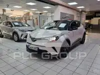 2019 Toyota C-HR