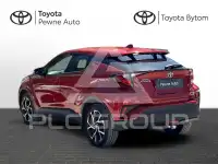 2019 Toyota C-HR
