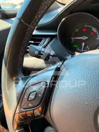 2019 Toyota C-HR