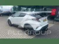 2019 Toyota C-HR