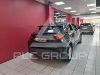 2019 Toyota C-HR