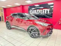 2019 Toyota C-HR