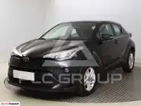 2019 Toyota C-HR