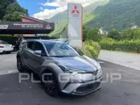2019 Toyota C-HR