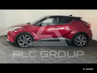 2019 Toyota C-HR