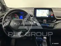 2019 Toyota C-HR