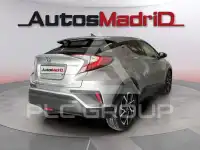 2019 Toyota C-HR
