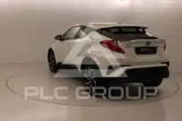 2019 Toyota C-HR