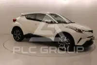 2019 Toyota C-HR
