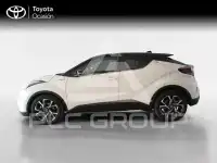 2019 Toyota C-HR