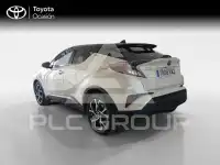 2019 Toyota C-HR