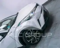 2019 Toyota C-HR