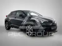 2019 Toyota C-HR