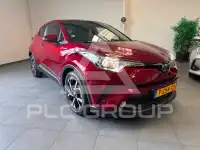 2019 Toyota C-HR