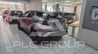 2019 Toyota C-HR
