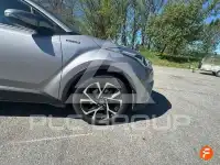 2019 Toyota C-HR
