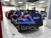 2019 Toyota C-HR