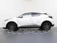 2019 Toyota C-HR