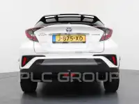 2019 Toyota C-HR