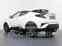 2019 Toyota C-HR