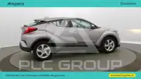 2019 Toyota C-HR