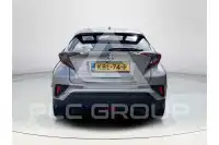2019 Toyota C-HR