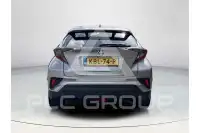 2019 Toyota C-HR