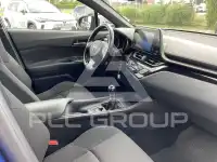 2019 Toyota C-HR