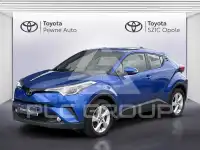 2019 Toyota C-HR