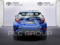 2019 Toyota C-HR