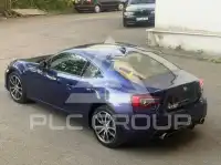 2019 Toyota 86