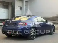 2019 Toyota 86