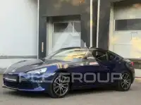 2019 Toyota 86