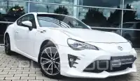 2019 Toyota 86