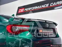 2019 Toyota 86