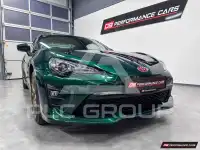 2019 Toyota 86