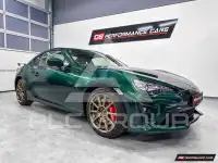 2019 Toyota 86