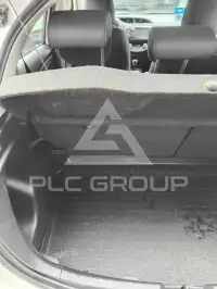 2019 Toyota YARIS