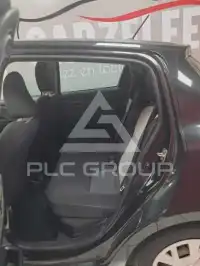 2019 Toyota YARIS