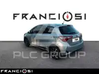 2019 Toyota YARIS