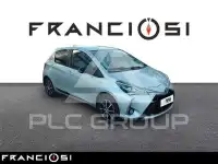 2019 Toyota YARIS
