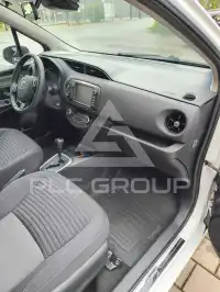 2019 Toyota YARIS