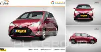 2019 Toyota YARIS